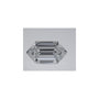 2.07 ct Elongated Hexagon Lab-Grown Diamond – D VS1 – Duchess Step-cut – GIA Certified — Sapphire Row