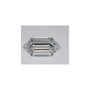 1.94 ct Elongated Hexagon Lab-Grown Diamond – E VVS2 – Duchess Step-cut – GIA Certified — Sapphire Row
