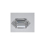 1.81 ct Elongated Hexagon Lab-Grown Diamond – D VVS1 – Duchess Step-cut – GIA Certified — Sapphire Row