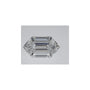 1.60 ct Elongated Hexagon Lab-Grown Diamond – D VVS2 – Duchess Step-cut – GIA Certified — Sapphire Row