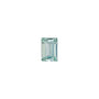 3x2 mm Straight Baguette Lab-Grown Mint Green Sapphire – Step-Cut – Eye-Clean Quality — Sapphire Row