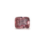 1.00 ct Antique Cushion Natural Natural Sapphire Sapphire – Faceted Cut – GIA Certified — Sapphire Row
