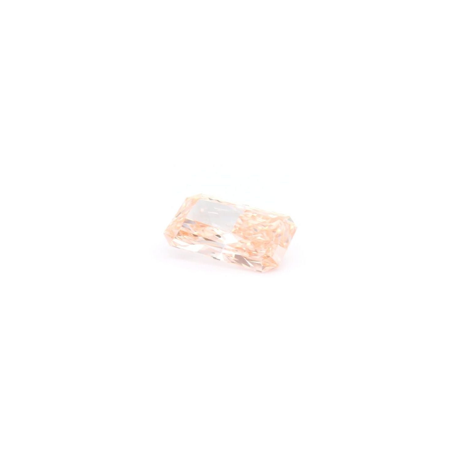 2.06 ct Oval Lab-Grown Diamond – D VVS1 – Faceted Cut – IGI Certified — Sapphire Row