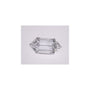 2.13 ct Elongated Hexagon Lab-Grown Diamond – D VVS2 – Duchess Step-cut – GIA Certified — Sapphire Row