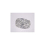 3.03 ct Elongated Cushion Natural Diamond – H SI2 – Faceted Cut – GIA Certified — Sapphire Row