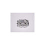 2.05 ct Elongated Cushion Natural Diamond – H VVS2 – Old Mine Cut – GIA Certified — Sapphire Row