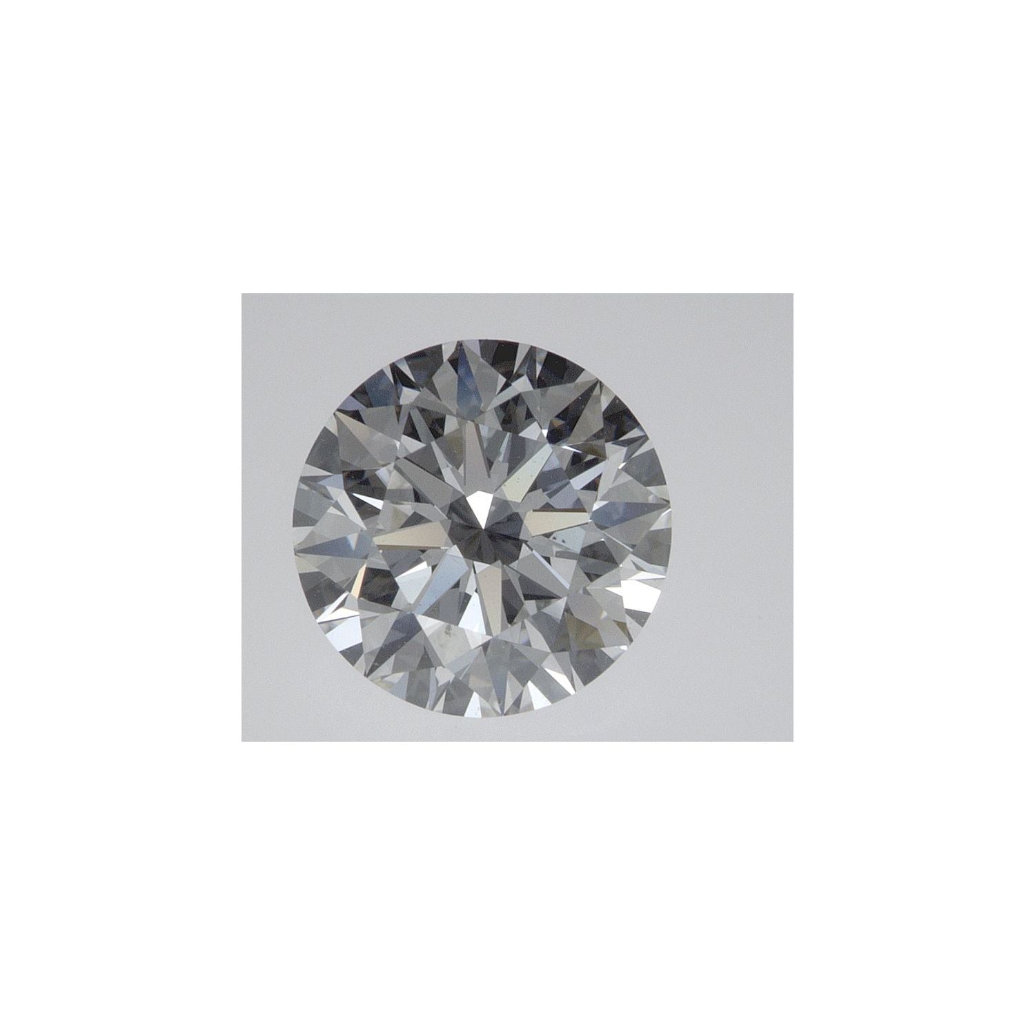 1.80 ct Round Natural Diamond – G VS2 – Faceted Cut – GIA Certified — Sapphire Row