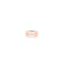 2.56 ct Emerald Lab-Grown Diamond – Fa VS1 – Step-cut – IGI Certified — Sapphire Row