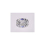 1.04 ct Elongated Cushion Lab-Grown Diamond – E VVS2 – Old Mine Cut – IGI Certified — Sapphire Row