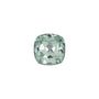 4 mm Cushion Lab-Grown Mint Green Sapphire – Faceted Cut – Eye-Clean Quality — Sapphire Row