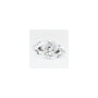 2.03 ct Marquise Lab-Grown Diamond – D VS1 – Faceted Cut – GCAL Certified — Sapphire Row