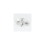 2.37 ct Marquise Lab-Grown Diamond – E VS1 – Faceted Cut – GCAL Certified — Sapphire Row