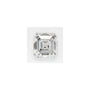 1.44 ct Asscher Lab-Grown Diamond – G VVS2 – Step-cut – GCAL Certified — Sapphire Row