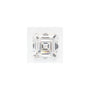 1.39 ct Asscher Lab-Grown Diamond – E VVS2 – Step-cut – GCAL Certified — Sapphire Row