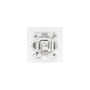 2.45 ct Asscher Lab-Grown Diamond – F VVS2 – Step-cut – GCAL Certified — Sapphire Row