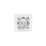 1.67 ct Asscher Lab-Grown Diamond – F VS2 – Step-cut – GCAL Certified — Sapphire Row