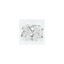 2.08 ct Radiant Lab-Grown Diamond – E VS1 – Faceted Cut – GCAL Certified — Sapphire Row