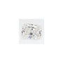 2.65 ct Radiant Lab-Grown Diamond – E VS1 – Faceted Cut – GCAL Certified — Sapphire Row