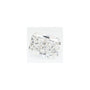 2.05 ct Radiant Lab-Grown Diamond – E VVS1 – Faceted Cut – GCAL Certified — Sapphire Row