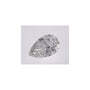 2.01 ct Pear Natural Diamond – G SI2 – Faceted Cut – GIA Certified — Sapphire Row