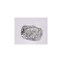 2.70 ct Elongated Cushion Natural Diamond – G VVS2 – Faceted Cut – GIA Certified — Sapphire Row
