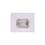 1.21 ct Emerald Natural Diamond – G VS1 – Step-cut – EGL USA Certified — Sapphire Row