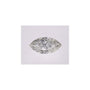 1.02 ct Marquise Natural Diamond – I SI1 – Faceted Cut – EGL USA Certified — Sapphire Row