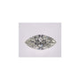 2.02 ct Marquise Natural Diamond – I VS1 – Faceted Cut – EGL USA Certified — Sapphire Row