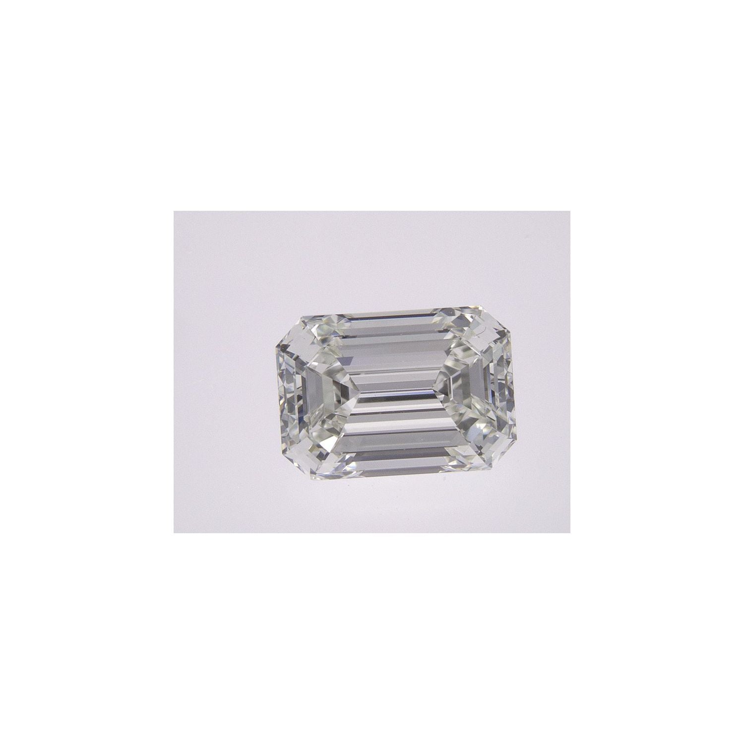 2.01 ct Emerald Natural Diamond – I VS1 – Step-cut – GIA Certified — Sapphire Row