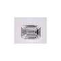 2.01 ct Emerald Natural Diamond – I VS2 – Step-cut – GIA Certified — Sapphire Row