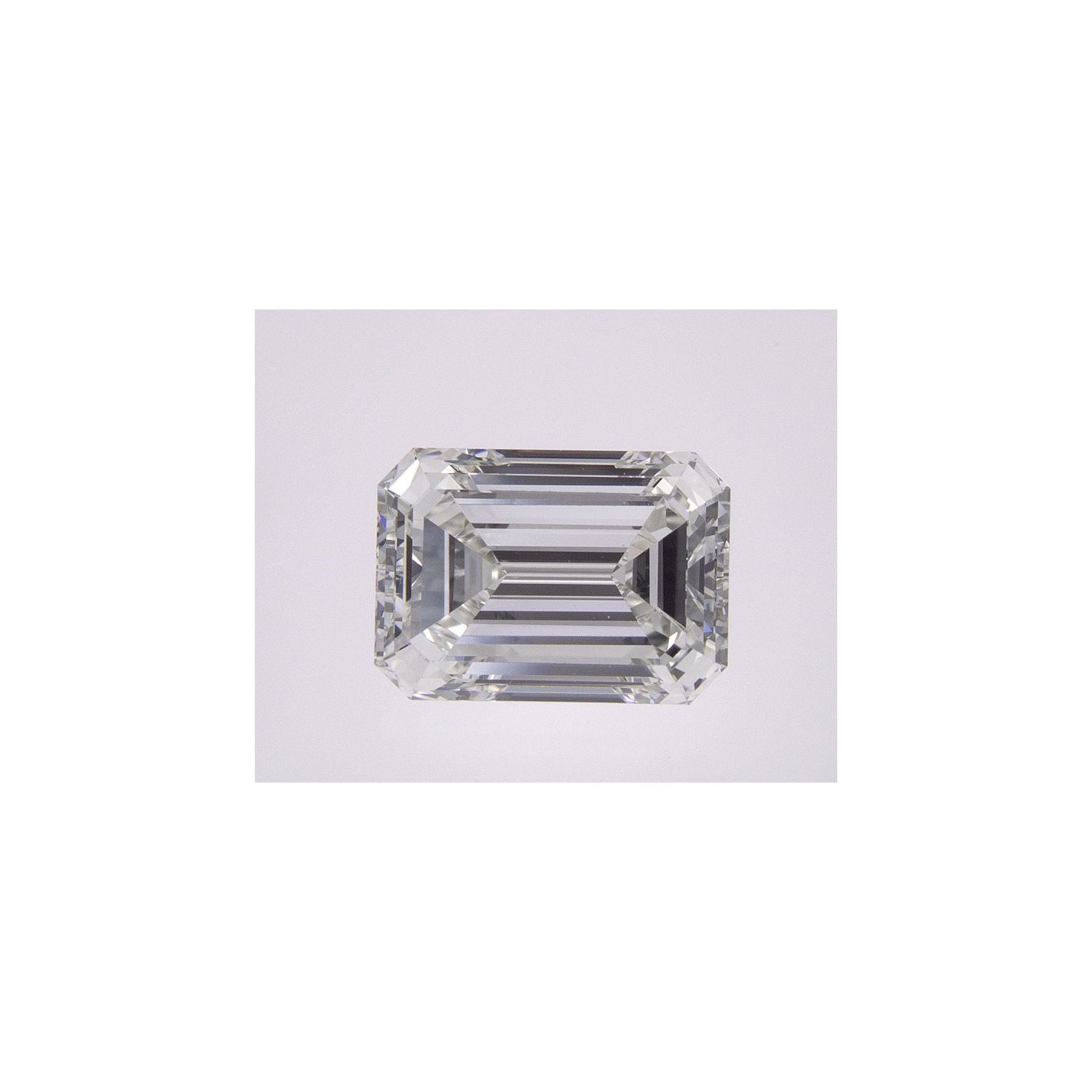 2.01 ct Emerald Natural Diamond – I VS2 – Step-cut – GIA Certified — Sapphire Row