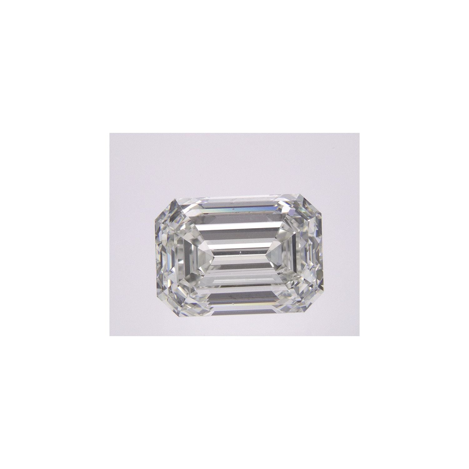 3.01 ct Emerald Natural Diamond – I VS1 – Step-cut – GIA Certified — Sapphire Row