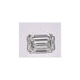 3.01 ct Emerald Natural Diamond – I VS1 – Step-cut – GIA Certified — Sapphire Row