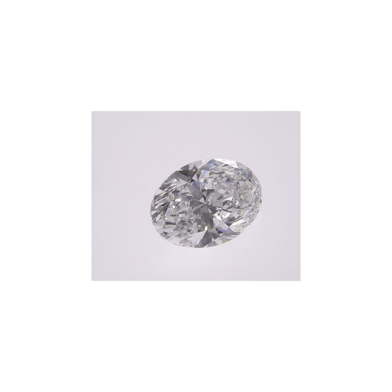1.20 ct Oval Natural Diamond – E VVS1 – Faceted Cut – GIA Certified — Sapphire Row