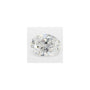 2.04 ct Oval Lab-Grown Diamond – D VVS2 – Faceted Cut – GCAL Certified — Sapphire Row