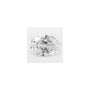 1.59 ct Oval Lab-Grown Diamond – D VVS1 – Faceted Cut – GCAL Certified — Sapphire Row