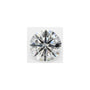2.34 ct Round Lab-Grown Diamond – E VVS1 – Faceted Cut – GCAL Certified — Sapphire Row