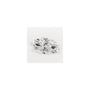 1.91 ct Marquise Lab-Grown Diamond – D VVS2 – Faceted Cut – GCAL Certified — Sapphire Row