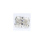 3.03 ct Radiant Lab-Grown Diamond – I VVS2 – Faceted Cut – GCAL Certified — Sapphire Row