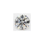 2.32 ct Round Lab-Grown Diamond – E VVS1 – Faceted Cut – GCAL Certified — Sapphire Row
