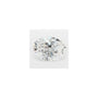 2.04 ct Oval Lab-Grown Diamond – D VVS2 – Faceted Cut – GCAL Certified — Sapphire Row