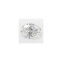 2.09 ct Oval Lab-Grown Diamond – D VS1 – Faceted Cut – GCAL Certified — Sapphire Row