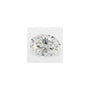 2.09 ct Oval Lab-Grown Diamond – E VVS1 – Faceted Cut – GCAL Certified — Sapphire Row