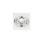 1.15 ct Elongated Cushion Lab-Grown Diamond – D VS1 – Old Mine Cut – GCAL Certified — Sapphire Row