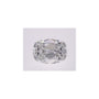 1.59 ct Elongated Cushion Lab-Grown Diamond – D VVS2 – Old Mine Cut – IGI Certified — Sapphire Row