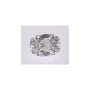 1.59 ct Elongated Cushion Lab-Grown Diamond – D VVS1 – Old Mine Cut – IGI Certified — Sapphire Row