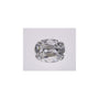 1.55 ct Elongated Cushion Lab-Grown Diamond – E VVS2 – Old Mine Cut – GIA Certified — Sapphire Row