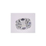 2.01 ct Elongated Cushion Lab-Grown Diamond – E VVS2 – Old Mine Cut – IGI Certified — Sapphire Row