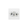 5.02 ct Marquise Lab-Grown Diamond – D VVS2 – Faceted Cut – GCAL Certified — Sapphire Row