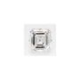 1.37 ct Asscher Lab-Grown Diamond – E VVS2 – Step-cut – GCAL Certified — Sapphire Row